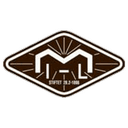 Логотип Melhus