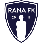 Логотип Rana