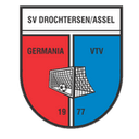 Логотип SV Drochtersen/Assel