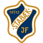 Логотип Stabæk II