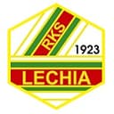 Логотип Lechia T. Mazowiecki