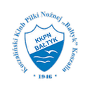 Логотип Bałtyk Koszalin