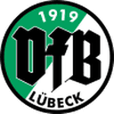 Логотип VfB Lübeck