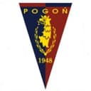 Логотип Pogoń Szczecin II