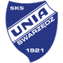 Логотип Unia Swarzędz