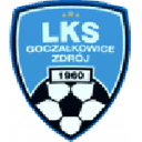 Логотип Goczałkowice Zdrój