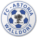 Логотип FC Astoria Walldorf