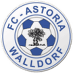 Логотип FC Astoria Walldorf
