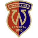 Логотип Warta Gorzów