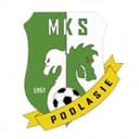 Логотип Podlasie Biała Podlaska
