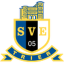 Логотип Eintracht Trier