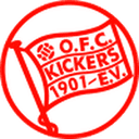 Логотип Kickers Offenbach