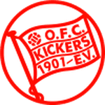 Логотип Kickers Offenbach