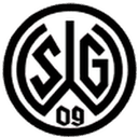 Логотип SG Wattenscheid 09