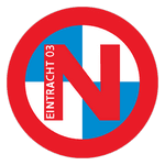 Логотип Eintracht Norderstedt