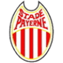 Логотип Stade Payerne