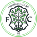 Логотип FC 08 Homburg