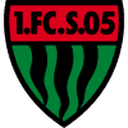 Логотип FC Schweinfurt 05