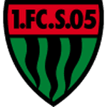 Логотип FC Schweinfurt 05