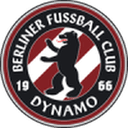 Логотип BFC Dynamo