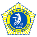 Логотип Xorazm