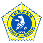 Логотип Xorazm