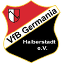 Логотип Germania Halberstadt