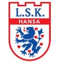 Логотип Lüneburger SK Hansa