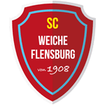 Логотип Weiche Flensburg