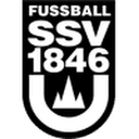 Логотип SSV Ulm 1846