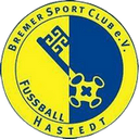 Логотип BSC Hastedt