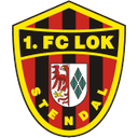 Логотип FC Lok Stendal