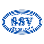 Логотип SSV Jeddeloh