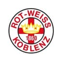 Логотип TuS RW Koblenz