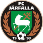 Логотип Järfälla
