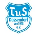 Логотип Tus Dassendorf