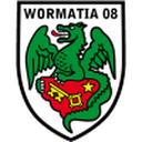 Логотип Wormatia Worms
