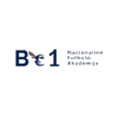 Логотип Be1 NFA