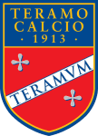 Логотип Teramo