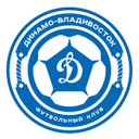 Логотип Dinamo Vladivostok