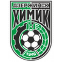 Логотип Khimik Dzerzhinsk