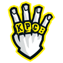Логотип Krasava Odintsovo