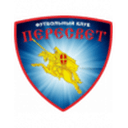 Логотип Peresvet Podolsk