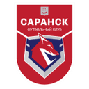 Логотип Saransk