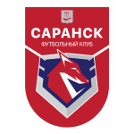 Логотип Saransk