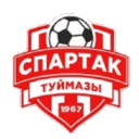 Логотип Spartak Tuymazy