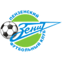 Логотип Zenit Penza