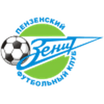 Логотип Zenit Penza