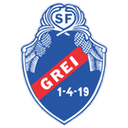 Логотип SF Grei