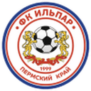 Логотип Ilpar